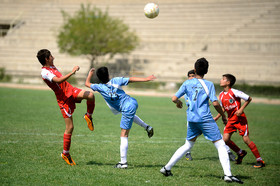 آکادمی فوتبال راه‌آهن